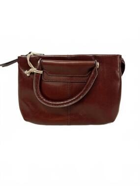 NEW HOBO women's shelia belt bag in chocolate